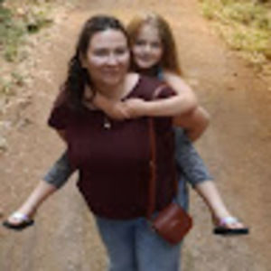 Meet your Posher, Kendra